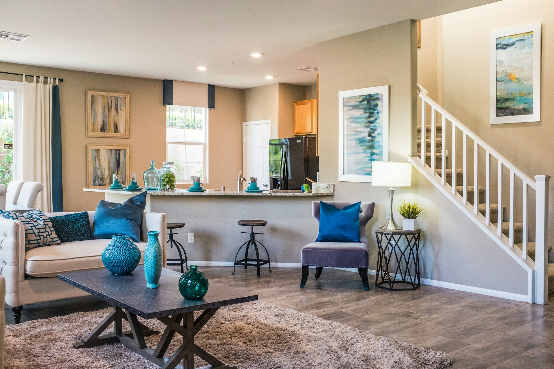 Touch of Class Home Improvements