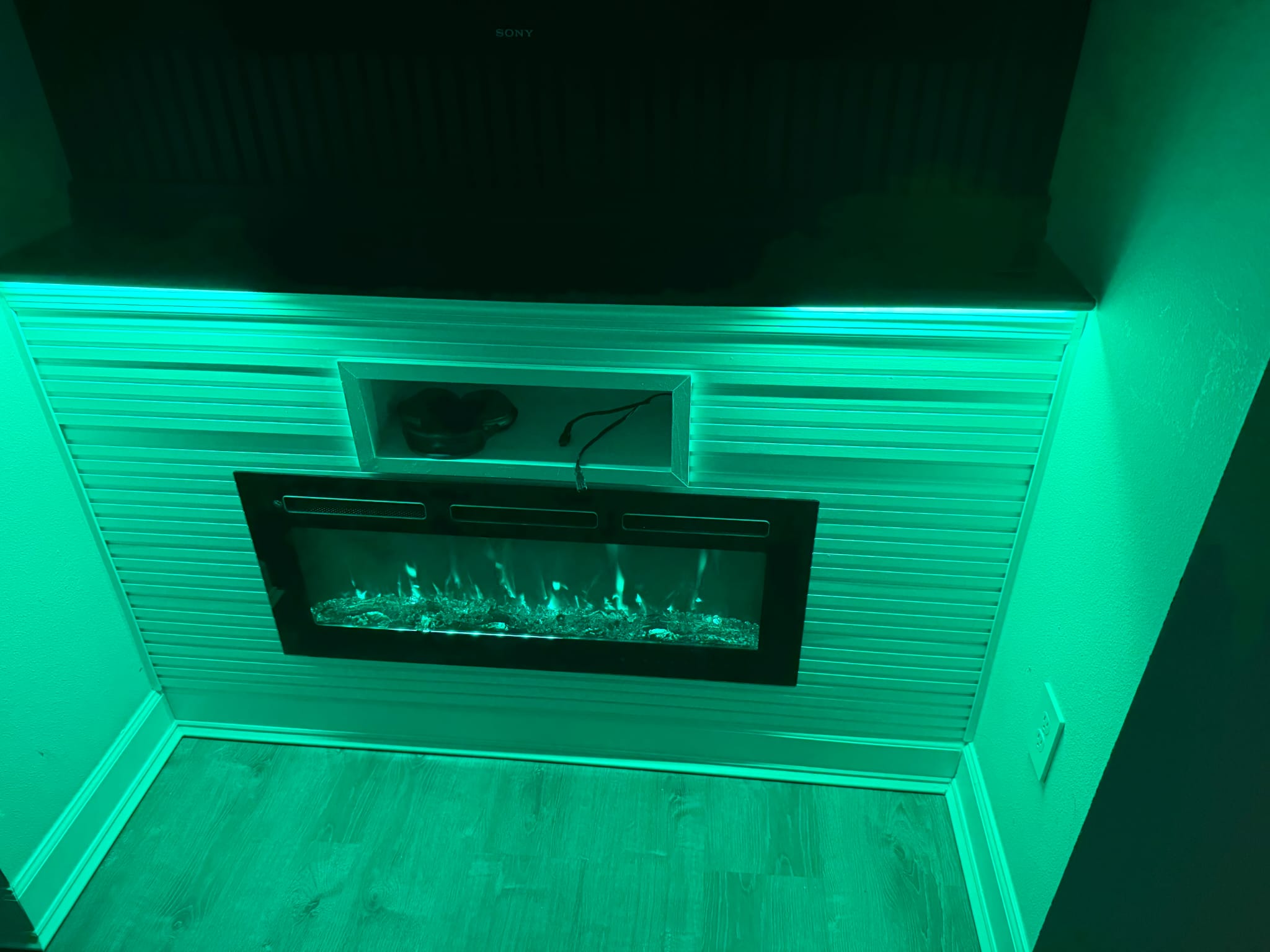Touch of Class project 22